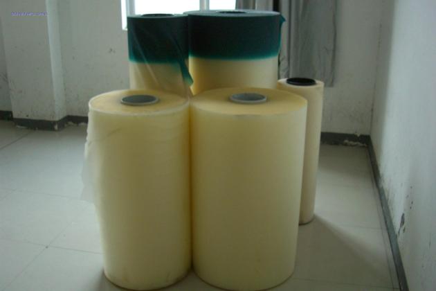 PVB FILM SCRAP