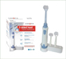 electric toothbrush(CD-8001)