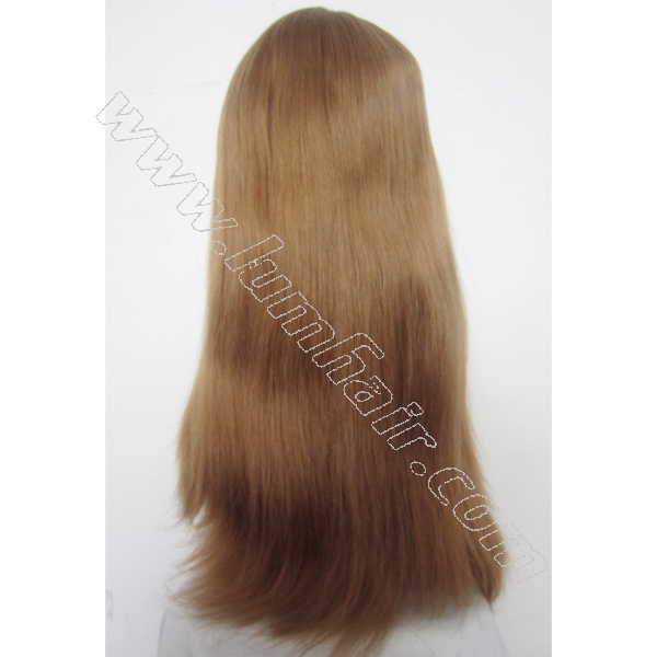 Jewish Wigs From Chinese Wig Supplier