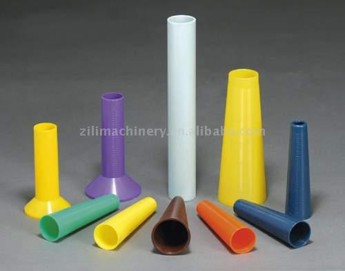 plastic tube