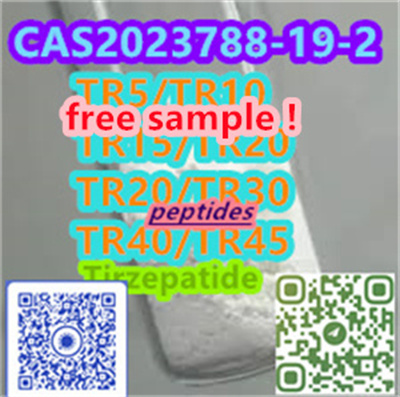 Good quality hot sale  CAS 202788-19-2