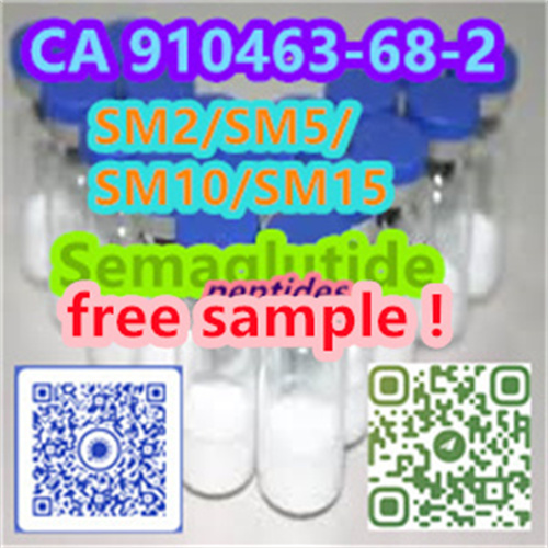 Factory Supply Safe Delivery CAS 137525-51-0
