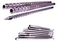 Stainless steel screw (environmentally)