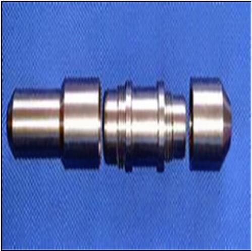 Tungsten PET Pig