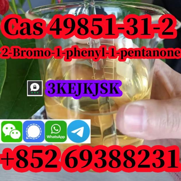 2 Bromo 1 Phenyl 1 Pentanone