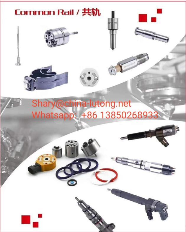 peugeot fuel injectors 6743-11-3320 fuel injector seal kit