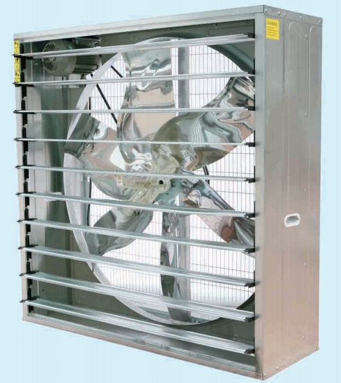 Greenhouse Poultry Farm Centrifugal Fan Air