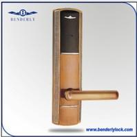 Magnetic locks hotels wholesales