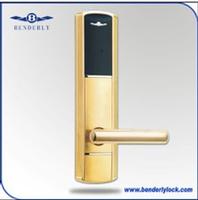 Safelock hotel lock manufacturer for Florida(luffy@benderlylock.com