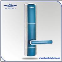 Hotel electronic lock lock picking manufacturer for California(luffy@benderlylock.com