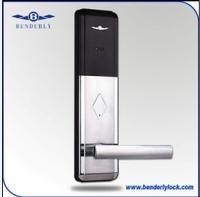 Keyless entry locks hotel wholesales for Florida(luffy@benderlylock.com
