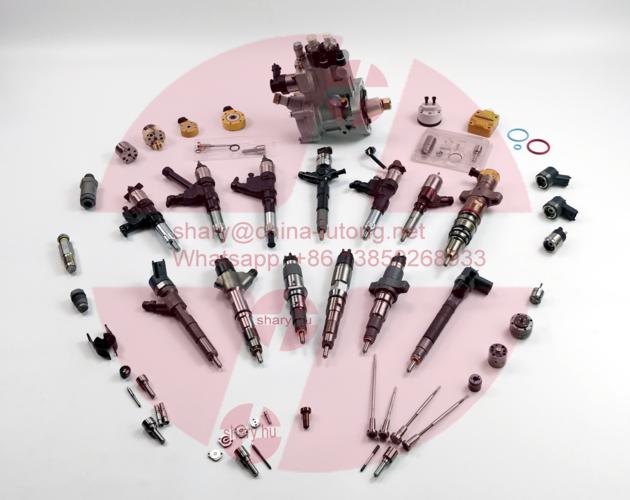 injectors cat c15-caterpillar c15 engine injector for C7 387-9427