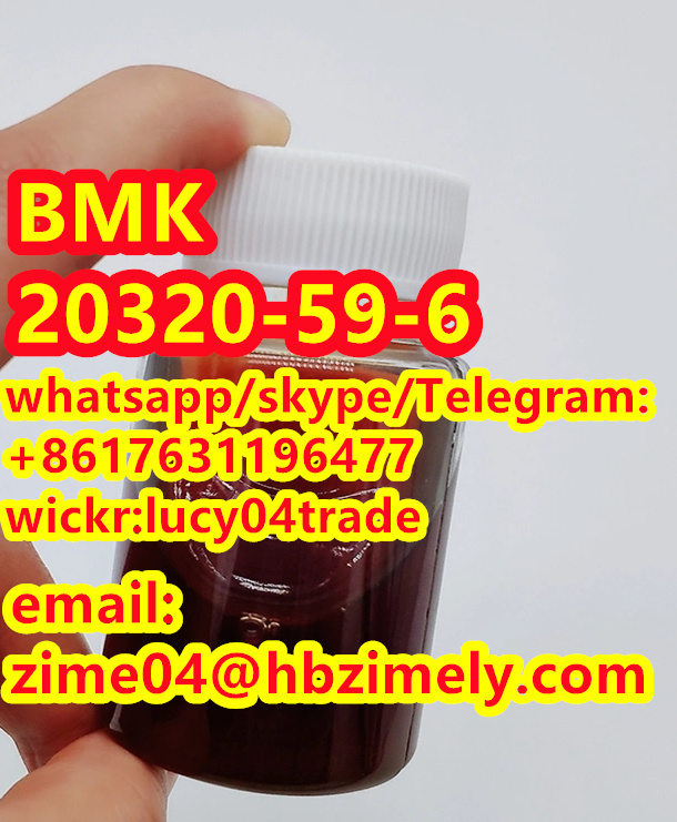 CAS 20320 59 6 Diethyl Phenylacetyl