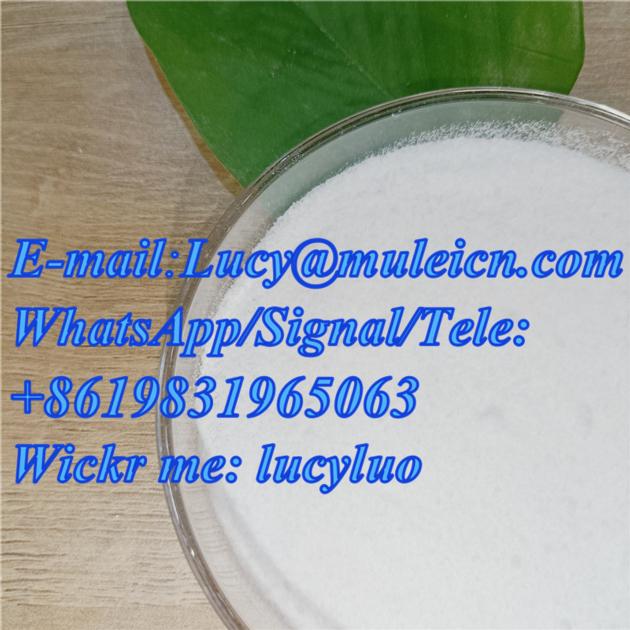 Guarantee Safety Clearance Benzocaine CAS 94