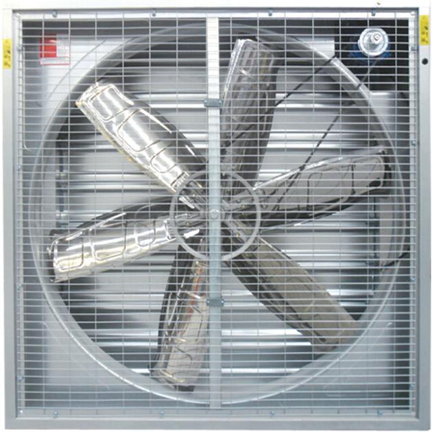 Poultry farm/ greenhouse exhaust fan/ ventilating fan with CE