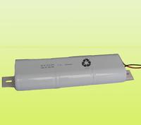 ni-cd rechargeable battery pack