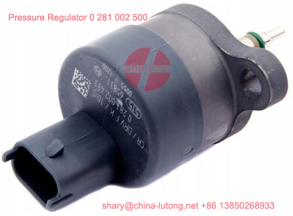 Buy BOSCH Pressure Relief Valve 02113830 Fuel Pressure Relief Valve