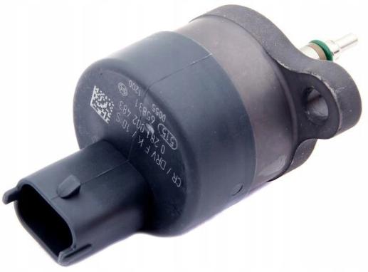 Buy Bosch Fuel Pressure Sensor 8-97163164-0 suction control valve diesel