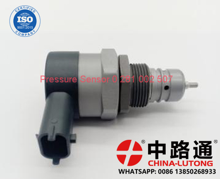 High Pressure Sensors 238-0120 injector valve solenoid 