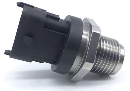fuel pressure sensor replacement 89458-60010 Fuel Rail Pressure Sensor 