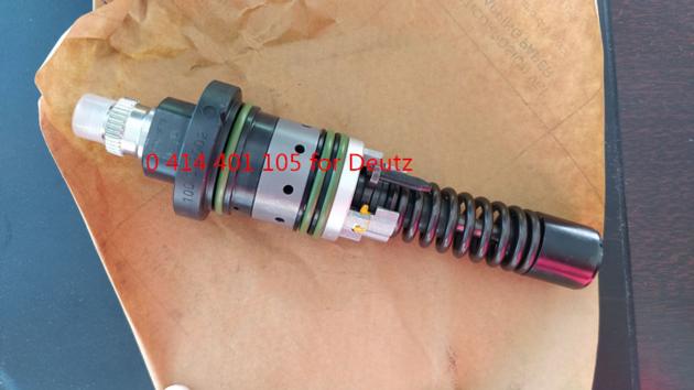 Unit Pump-EUP pump control valve 0 414 401 105 Common rail injector unit pump
