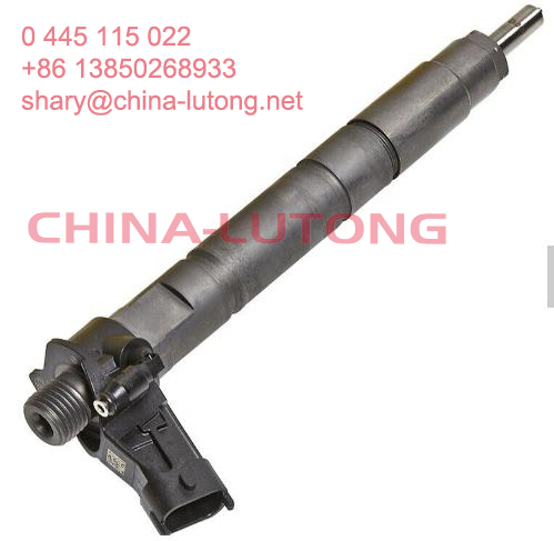 LUTONG bosch diesel common rail injector 0 445 110 340 for best price on fuel injectors