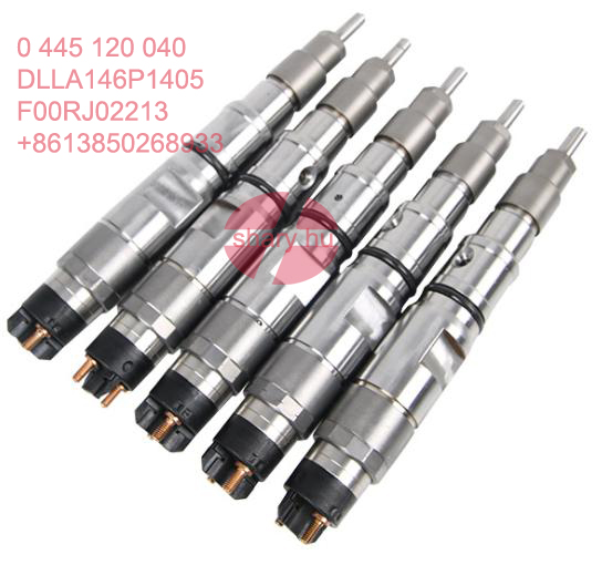 cat engine injector replacement 0 445 120 267  For Bosch CUMMINS