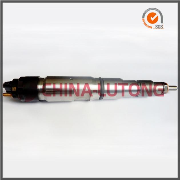 CUMMINS 5.9L Common Rail Injector 0 445 120 078 fits XiChai 6DL1 6DL2 FAW JieFang Truck J5 J6 