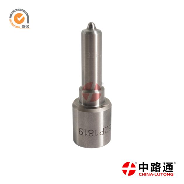 DLLA152P1819 DLLA152 P1819 fuel injector rebuild parts tractor pencil injector