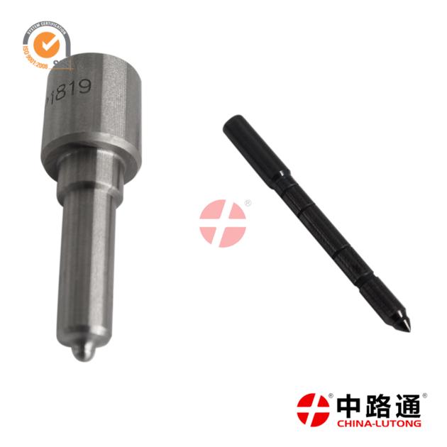 mercedes diesel fuel injector DLLA152P980 DLLA152 P980 for fuel injector seals