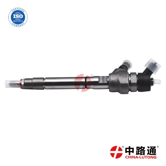fuel injector for hyundai 0 445 110 520 fuel injector car engine