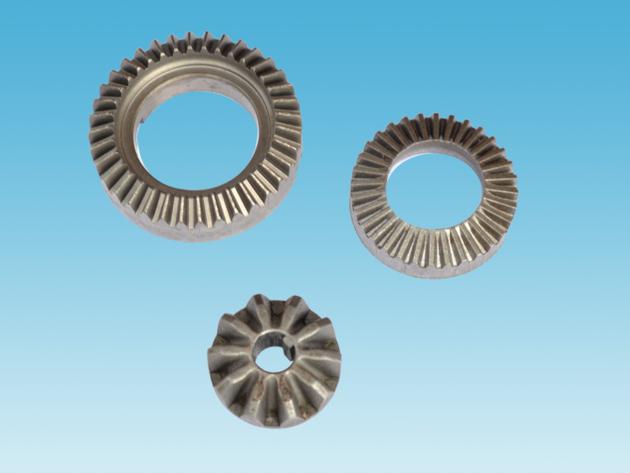 powder metallurgy iron based electrical tools parts