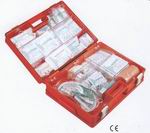First Aid kit