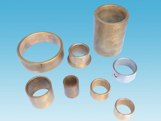 powder metallurgy engine oil bearing/bushing
