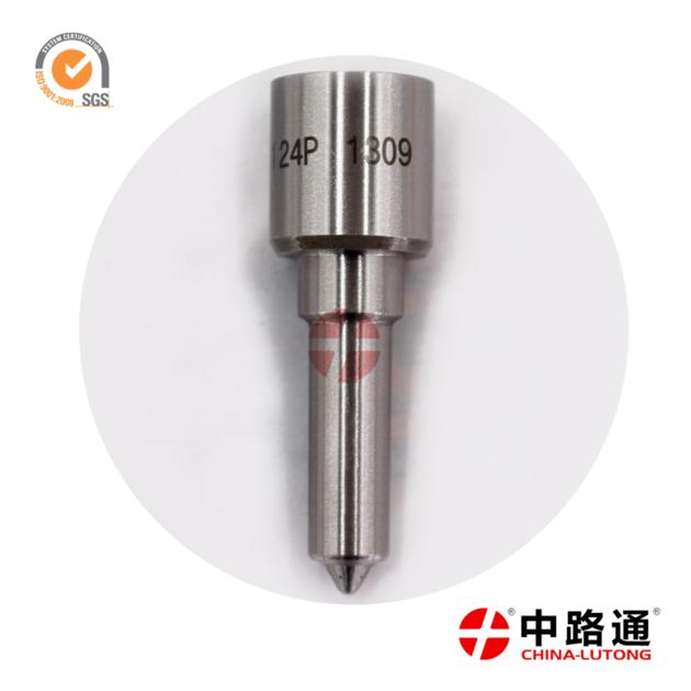 industrial spray nozzle DSLA124P1309 for toyota injector nozzle 
