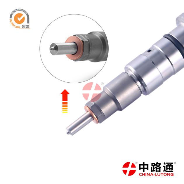 cummins delivery valves injector 0 445 120 106 DongFeng Cummins DCI11_EDC7 DongFeng Cummins,Renult,K