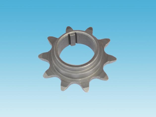 powder metallurgy cooking machinery  bushing and rachect