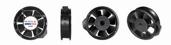 Industrial Cooling Fan