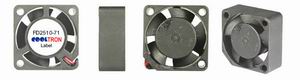 Computer Cooling Fan