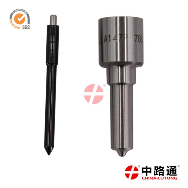 lly injector nozzles DSLA142P795 injector nozzle for hyundai 