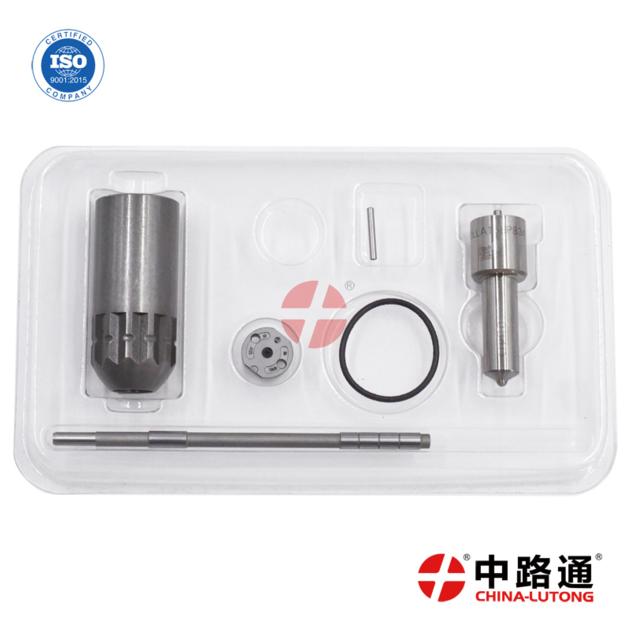 high pressure pump repair kit 095000-5600 for OEM Diesel Fuel Injectors  