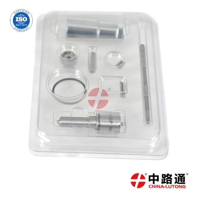 denso diesel injection pump repair 095000-8220 DLLA155P863 for denso injector catalogue