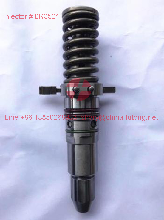 injection pump oil 1826007 FOR diesel pump generator-Unit Fuel Pump
