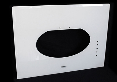 Sell CE Certification Of Unframed Bathroom