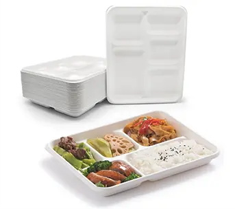 Compostable Tray Wholesale