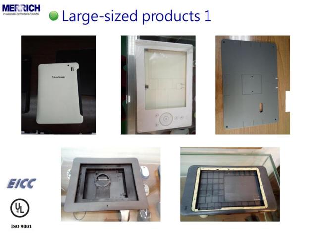 Large Size Product Enclosure