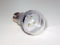 LED Bulb Lamp