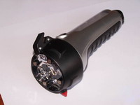 LED Flashlight for Automobile