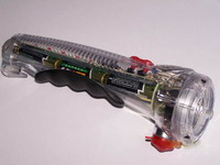 LED Flashlight for Automobile