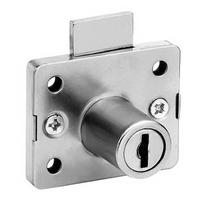 Iron Drawer Lock